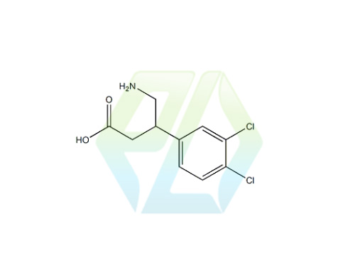 Baclofen Impurity 11