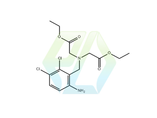 Anagrelide Impurity 21 