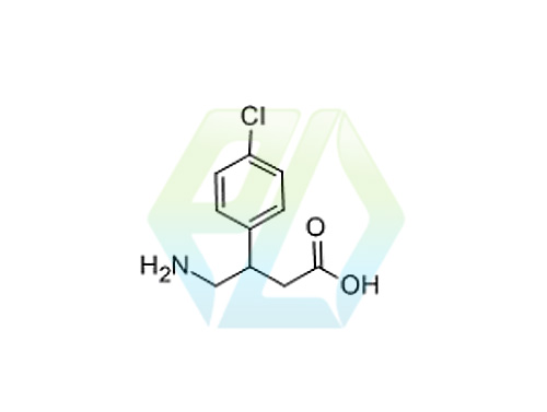 Baclofen