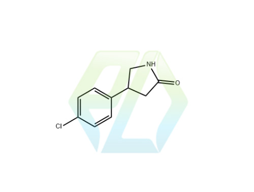 Baclofen EP Impurity A