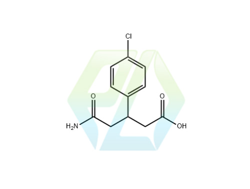 Baclofen EP Impurity B