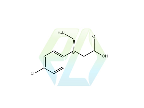 (R)-Baclofen