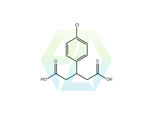 Baclofen Impurity 15