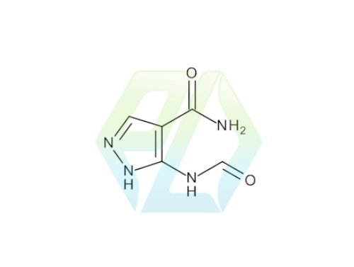 Allopurinol EP Impurity B