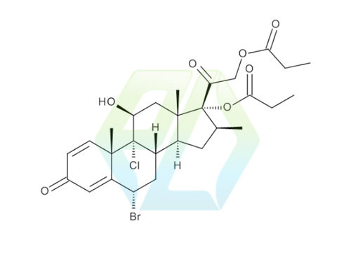 Beclometasone Dipropionate EP Impurity F