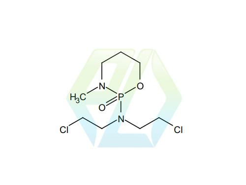 N-Methyl Cyclophosphamide