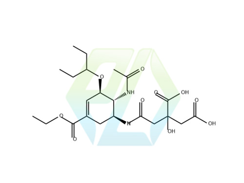 Oseltamivir Impurity 31