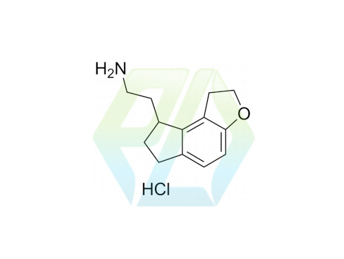 Ramelteon Impurity 12 HCl 