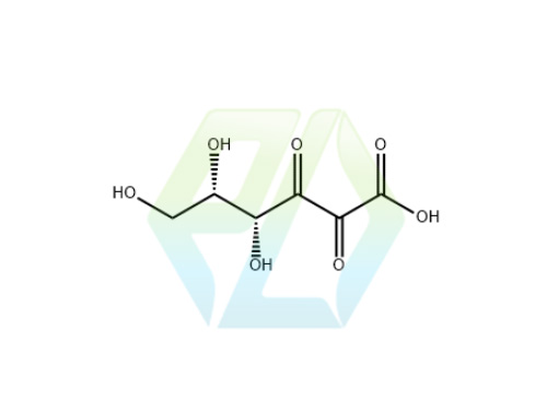 2,3-Diketo-L-gulonic Acid