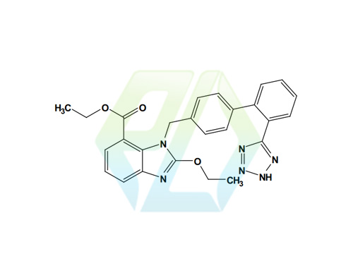 Candesartan Ethyl Ester