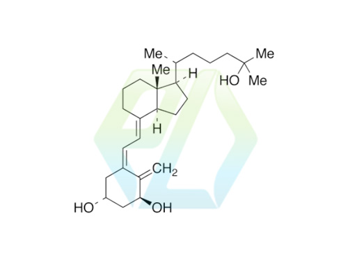 Calcitriol