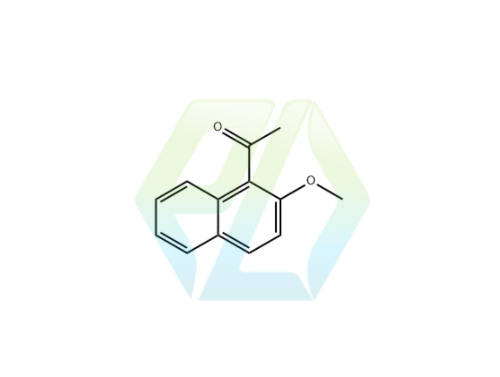 2-Methoxy-1-Acetonaphthone