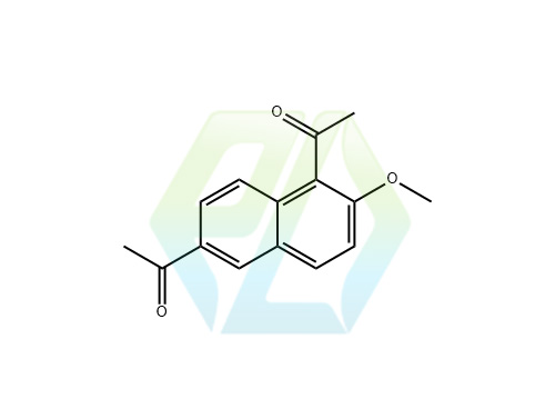 Nabumetone Impurity 2