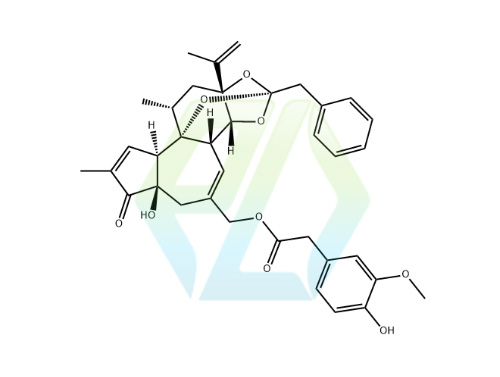 Resiniferatoxin