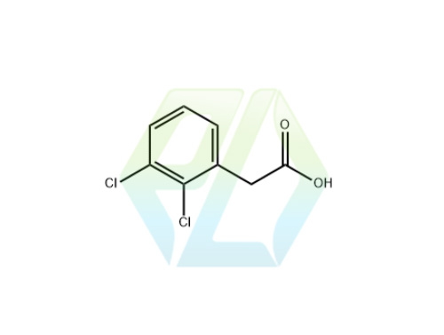 2,3-Dichlorophenylacetic Acid