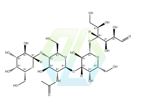 Lacto-N-neotetraose