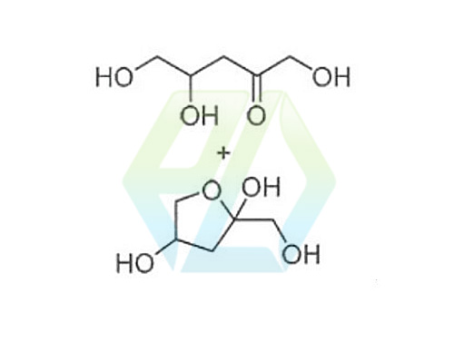 Lactulose EP Impurity F