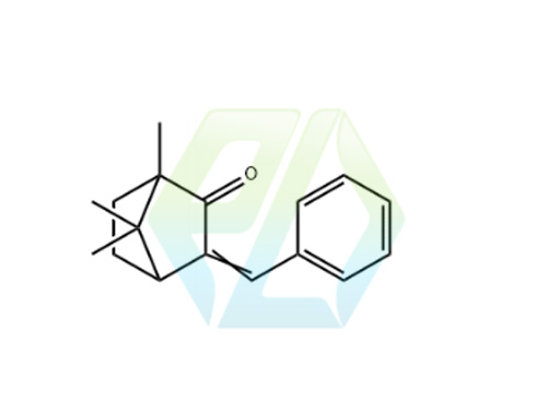 3-Benzylidenecamphor