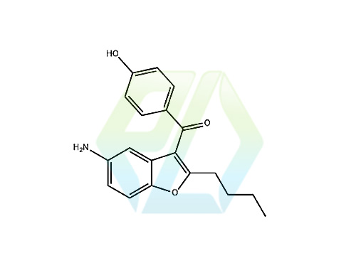 Dronedarone Impurity 7