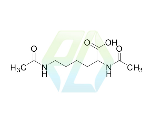 Ac-DL-Lys(Ac)-OH
