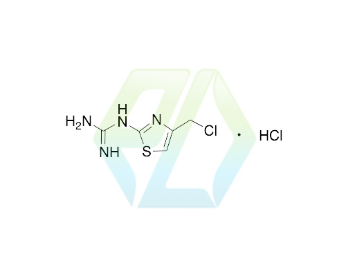 Famotidine Impurity 1 HCl