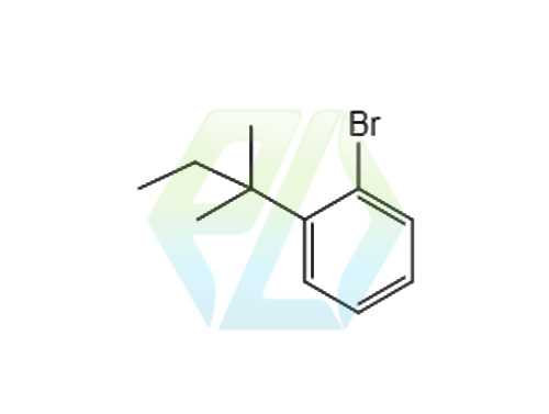 Bromo-2-Tert-Pentylbenzene