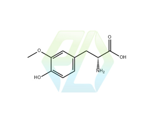 (R)-3-Methoxytyrosine