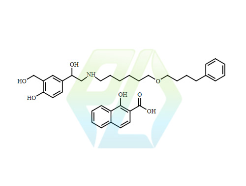 Salmeterol Xinafoate