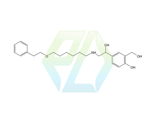 Salmeterol EP Impurity B