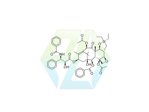 Paclitaxel EP Impurity K