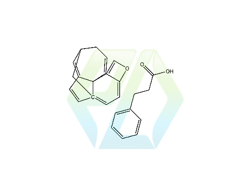 Paclitaxel-8-hydro-bicyclo(3.3.0)octane