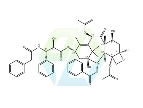 Paclitaxel EP Impurity P