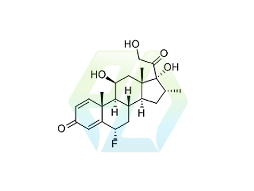 Paramethasone