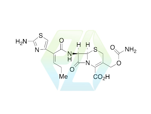 Cefcapene