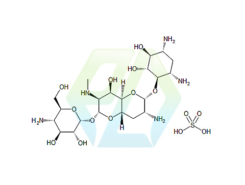 Apramycin Sulfate