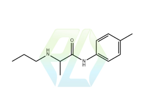 Prilocaine EP Impurity E