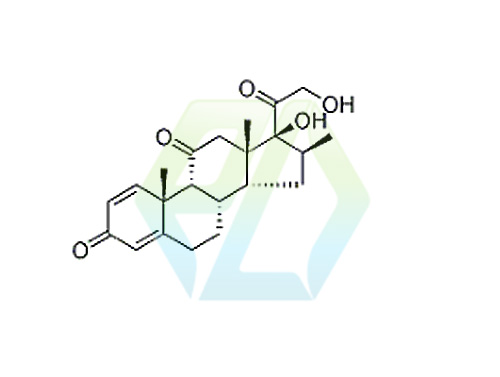 Dexamethasone EP Impurity J