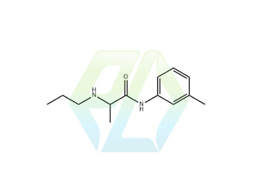 Prilocaine EP Impurity D