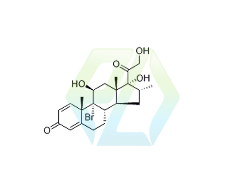 Betamethasone Impurity 12