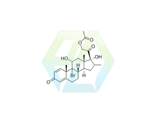 Betamethasone Impurity 13