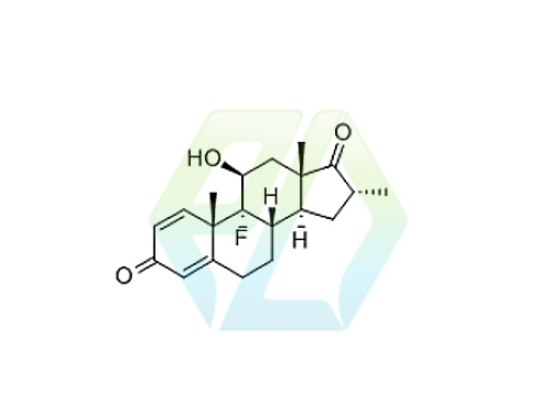 Dexamethasone Impurity 54