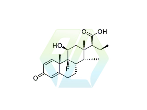 Dexamethasone Impurity 53