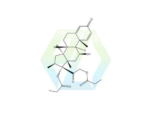 Betamethasone Impurity 17