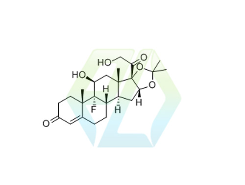 Triamcinolone Acetonide EP Impurity E