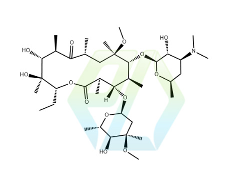 Clarithromycin