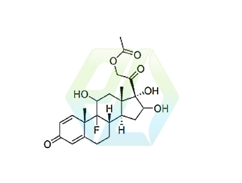 Triamcinolone EP Impurity B