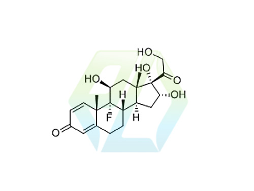 Triamcinolone