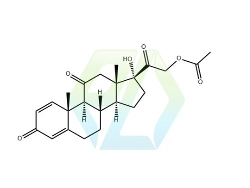 Prednisone Acetate