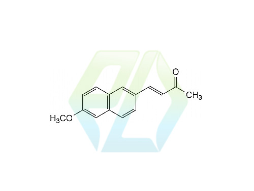 Nabumetone EP Impurity D