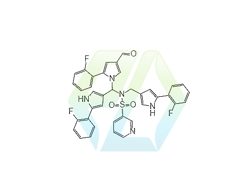 Vonoprazan Impurity 19